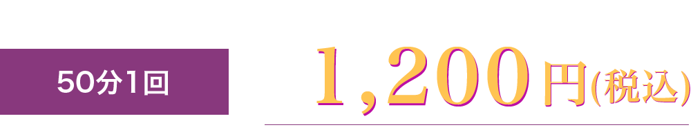 2ヶ月完結コース 28900円(税別)